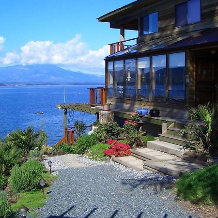 فندق Gangesفي  Beachfront At Vesuvius المظهر الخارجي الصورة