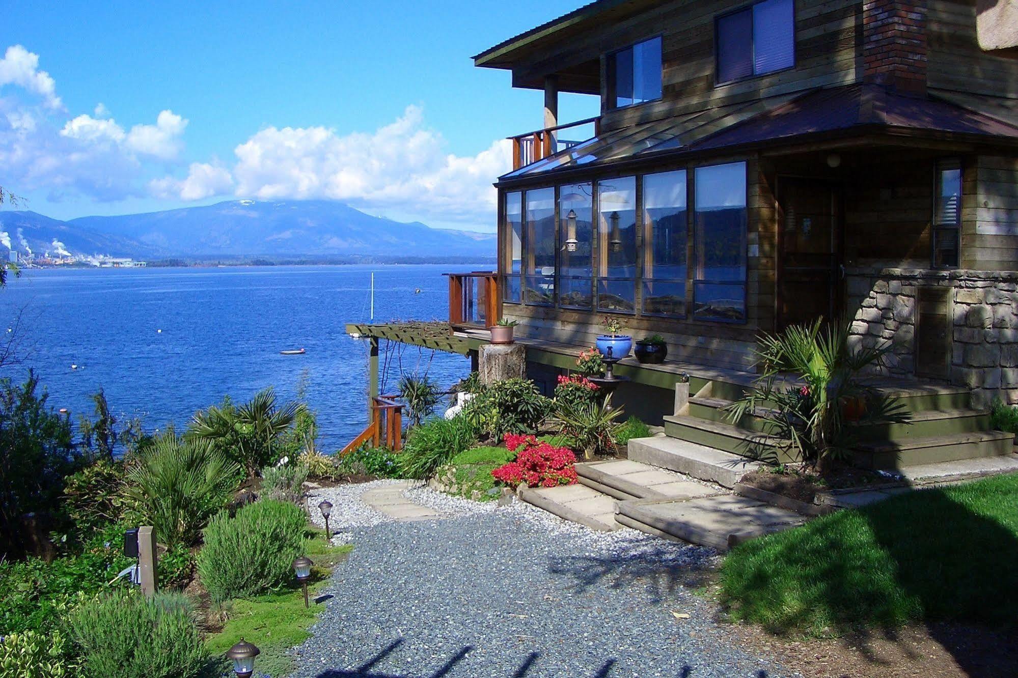 فندق Gangesفي  Beachfront At Vesuvius المظهر الخارجي الصورة